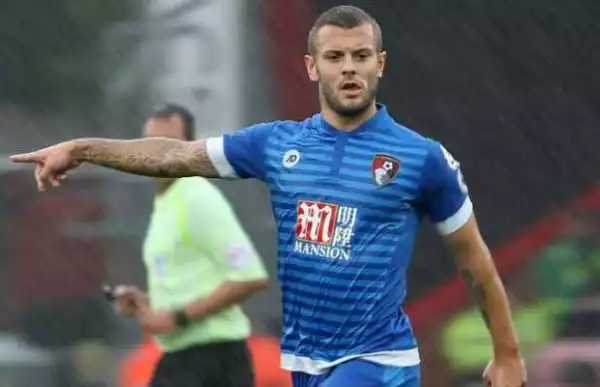 Premier League: I want Bournemouth to beat Arsenal – Wilshere